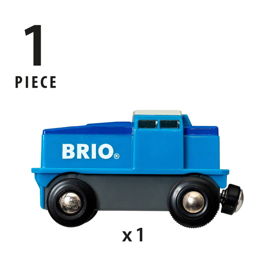 BRIO - Cargo Battery Engine - Ravensburger Australia & New Zealand