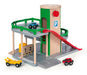 BRIO - Parking Garage 7 pieces - Ravensburger Australia & New Zealand