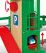 BRIO - Parking Garage 7 pieces - Ravensburger Australia & New Zealand