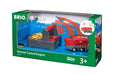 BRIO - Remote Control Engine 2 pieces - Ravensburger Australia & New Zealand