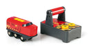 BRIO - Remote Control Engine 2 pieces - Ravensburger Australia & New Zealand