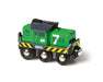 BRIO - Freight Battery Engine - Ravensburger Australia & New Zealand