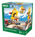 BRIO - Freight Goods Station 6 pieces - Ravensburger Australia & New Zealand