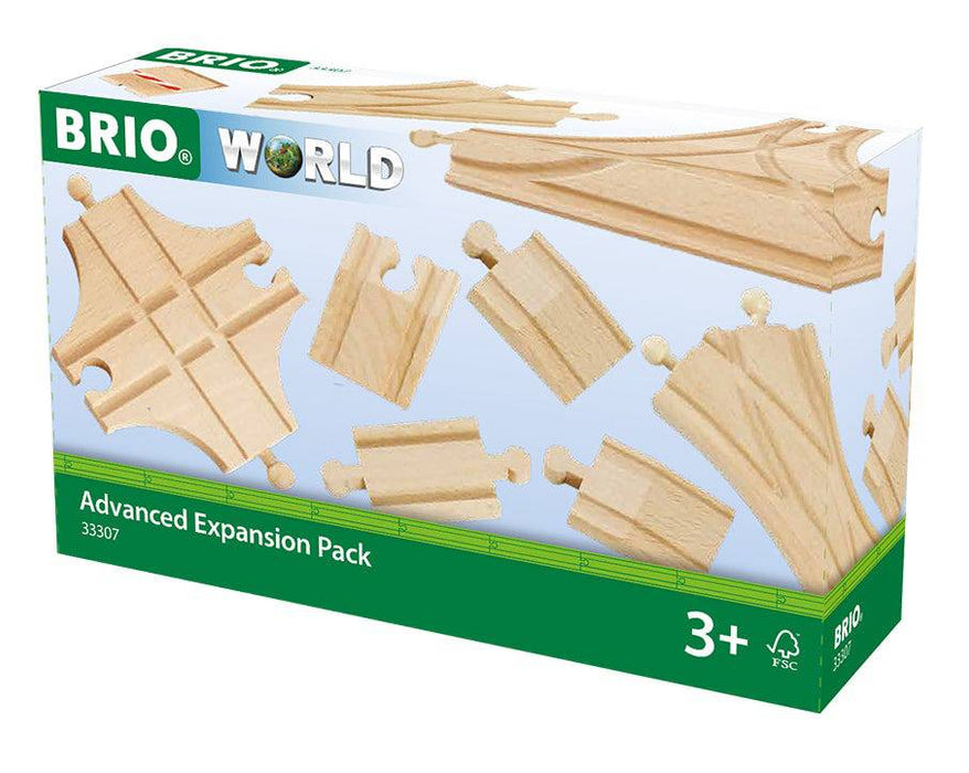 BRIO - Advanced Expansion Pack 11 pieces - Ravensburger Australia & New Zealand