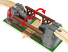 BRIO - Collapsing Bridge 3 pieces - Ravensburger Australia & New Zealand