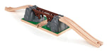 BRIO - Collapsing Bridge 3 pieces - Ravensburger Australia & New Zealand