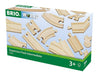 BRIO - Intermediate Expansion Pack 16 pieces - Ravensburger Australia & New Zealand