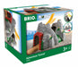 BRIO - Adventure Tunnel - Ravensburger Australia & New Zealand