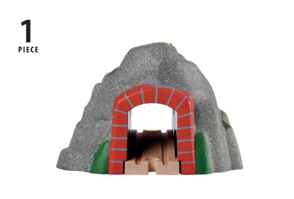 BRIO - Adventure Tunnel - Ravensburger Australia & New Zealand