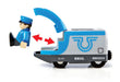 BRIO - Travel Battery Train 3 pieces - Ravensburger Australia & New Zealand