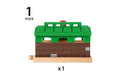 BRIO - Train Garage - Ravensburger Australia & New Zealand