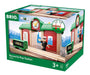 BRIO - Record & Play Station 3 pieces - Ravensburger Australia & New Zealand