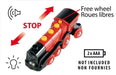 BRIO - Mighty Red Action Locomotive - Ravensburger Australia & New Zealand