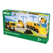 BRIO - Construction vehicles 5 pieces - Ravensburger Australia & New Zealand