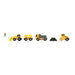 BRIO - Construction vehicles 5 pieces - Ravensburger Australia & New Zealand