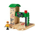 BRIO - Signal Station 2 pieces - Ravensburger Australia & New Zealand