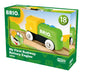 BRIO My First - Railway Battery Engine - Ravensburger Australia & New Zealand