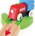 BRIO My First - BO Railway Train Set 25 pieces - Ravensburger Australia & New Zealand