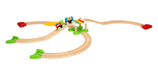 BRIO My First - Railway Beginner Pack 18 pieces - Ravensburger Australia & New Zealand