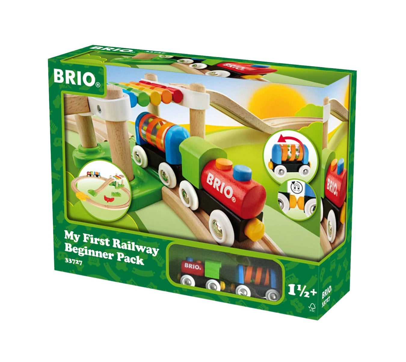 Brio Early Learning