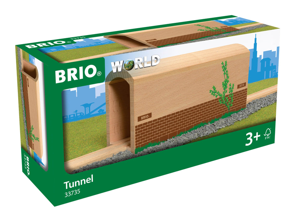 BRIO - Tunnel - Ravensburger Australia & New Zealand