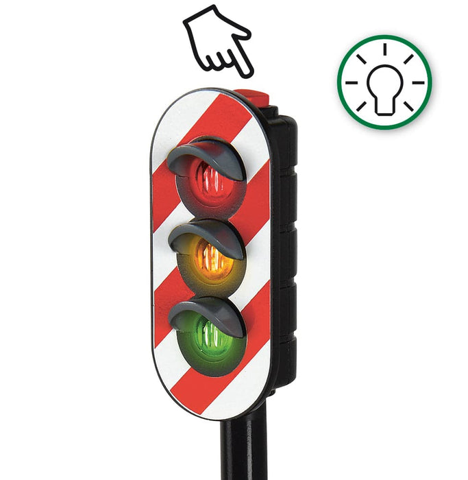 BRIO - Light Signal - Ravensburger Australia & New Zealand