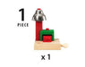 BRIO - Magnetic Bell Signal - Ravensburger Australia & New Zealand