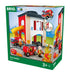 BRIO - Fire Station 12 pieces - Ravensburger Australia & New Zealand