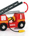 BRIO - Fire Station 12 pieces - Ravensburger Australia & New Zealand