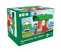 BRIO - Record & Play Train Platform - Ravensburger Australia & New Zealand