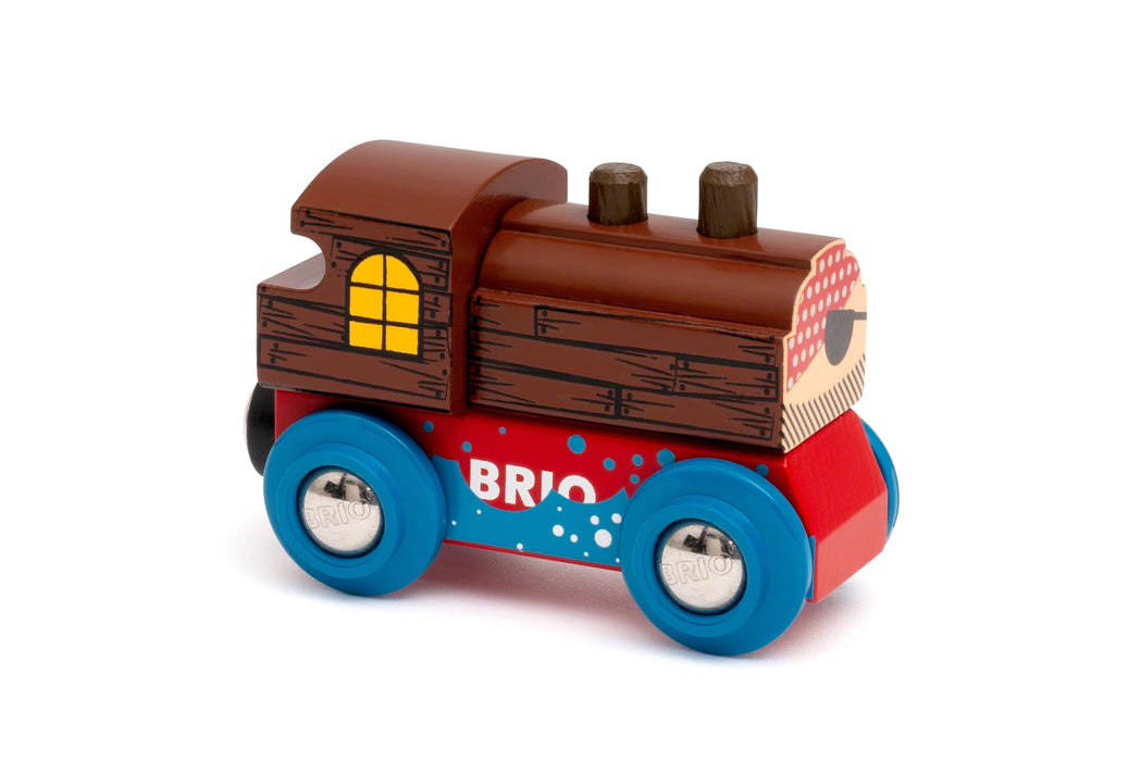 BRIO - Themed Trains 4x5 titles CDU20 - Ravensburger Australia & New Zealand