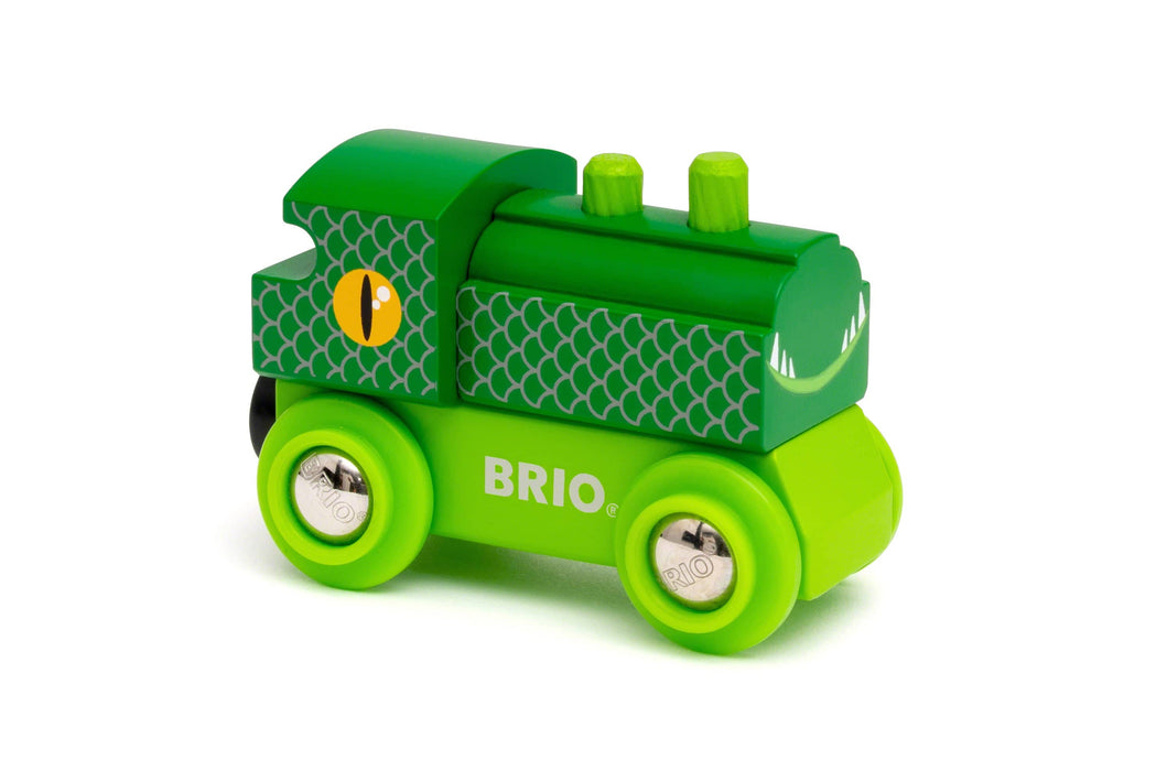 BRIO - Themed Trains 4x5 titles CDU20 - Ravensburger Australia & New Zealand