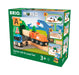 BRIO - Starter Lift & Load Set A 19 pieces - Ravensburger Australia & New Zealand