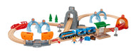 BRIO - Action Tunnel Travel Set - Ravensburger Australia & New Zealand