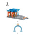 BRIO - Train Service Station 2pc - Ravensburger Australia & New Zealand