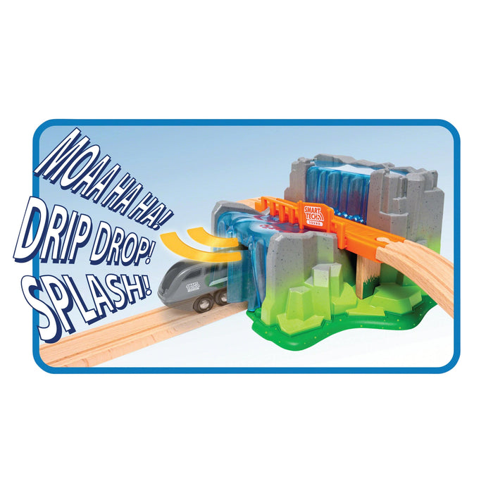 BRIO - Waterfall Tunnel 4 pieces - Ravensburger Australia & New Zealand