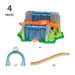 BRIO - Waterfall Tunnel 4 pieces - Ravensburger Australia & New Zealand