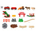 BRIO - Animal Farm Set 30 pieces - Ravensburger Australia & New Zealand