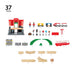 BRIO - Central Station Set 37 pieces - Ravensburger Australia & New Zealand