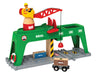 BRIO - Container Crane 6 pieces - Ravensburger Australia & New Zealand