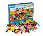 BRIO Builder - Creative Set 271 pieces - Ravensburger Australia & New Zealand