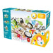 BRIO Builder - Light Set 123 pieces - Ravensburger Australia & New Zealand