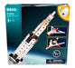 BRIO - Builder Apollo Saturn V 91 pieces - Ravensburger Australia & New Zealand