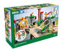 BRIO - Cargo Mountain Set 32 pieces - Ravensburger Australia & New Zealand