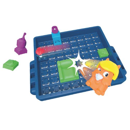 ThinkFun - Crash Cats - Ravensburger Australia & New Zealand