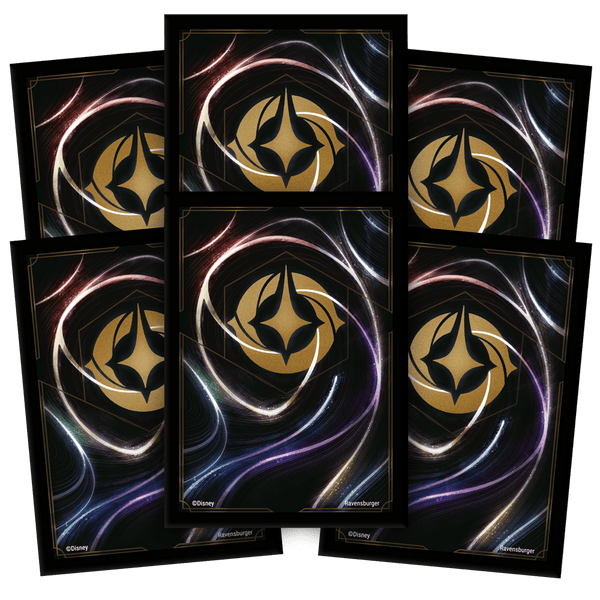 disney lorcana card back My last card! I haven't done any more since then, due to work from the boardgame side of things, but once I have more time, maybe I'll go to it. :) . . . . . . # Disney Lorcana Break 196/204 |
