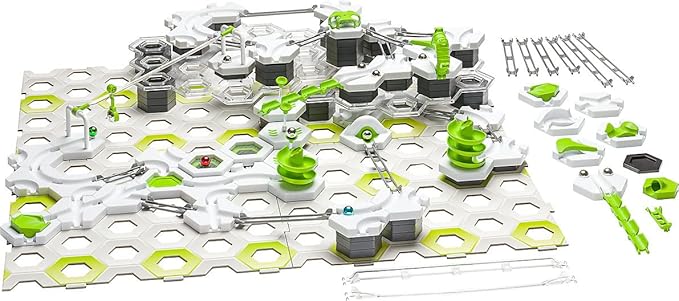 GraviTrax - Starter-Set Obstacle - Ravensburger Australia & New Zealand