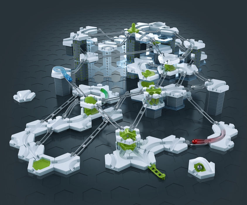 GraviTrax PRO - Starter-Set Extreme - Ravensburger Australia & New Zealand