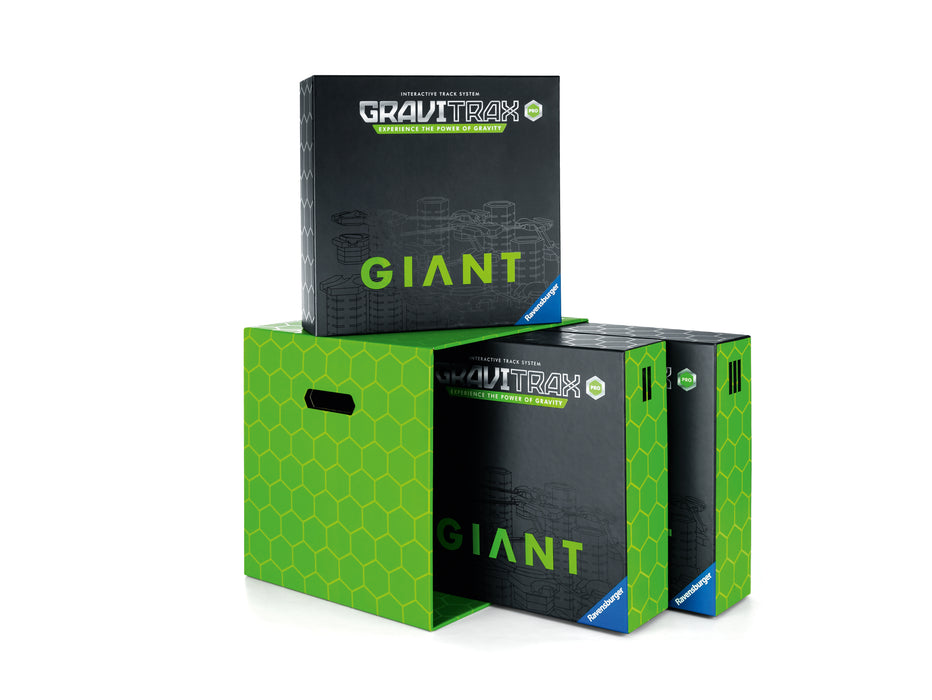 GraviTrax PRO - Starter-Set Giant - Ravensburger Australia & New Zealand
