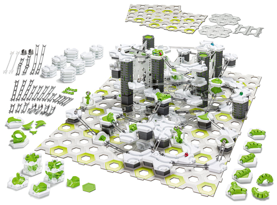 GraviTrax PRO - Starter-Set Giant - Ravensburger Australia & New Zealand